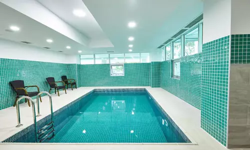 هتل گرین تاور تفلیس